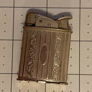 Vintage Silver lighter